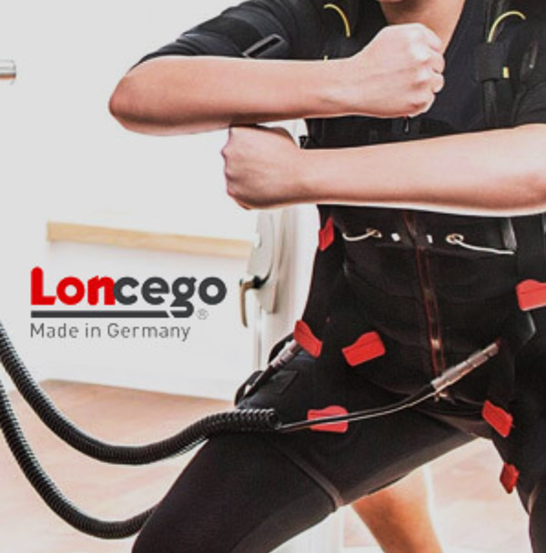 loncego
